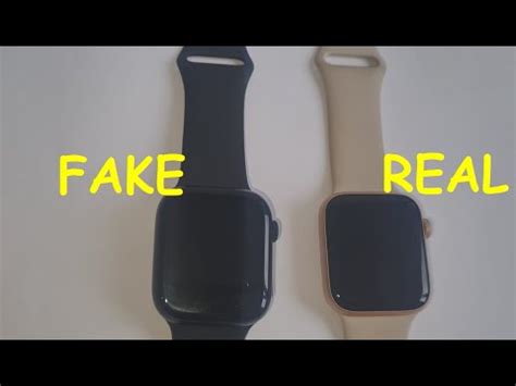 fake apple watch bands|how to spot apple watch bands.